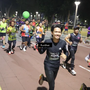 Runner Photo 6511687