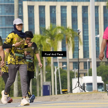 Runner Photo 6511696