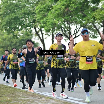Runner Photo 6511699