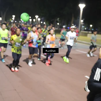 Runner Photo 6511706