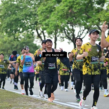 Runner Photo 6511707