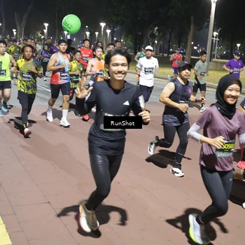 Runner Photo 6511708
