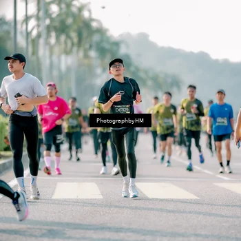 Runner Photo 6511709