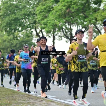 Runner Photo 6511711