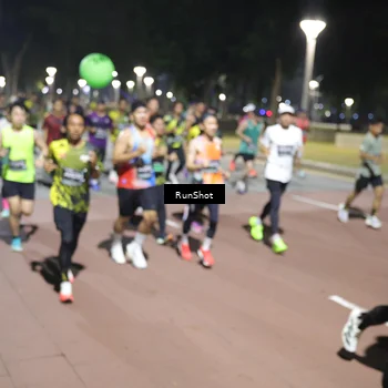 Runner Photo 6511715
