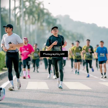 Runner Photo 6511716