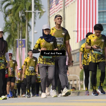 Runner Photo 6511718