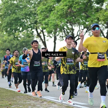 Runner Photo 6511720