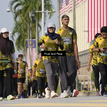 Runner Photo 6511722