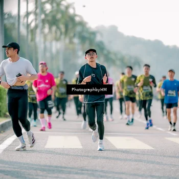 Runner Photo 6511724