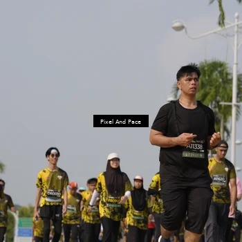 Runner Photo 6511728