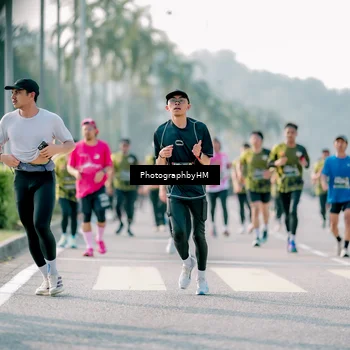 Runner Photo 6511733
