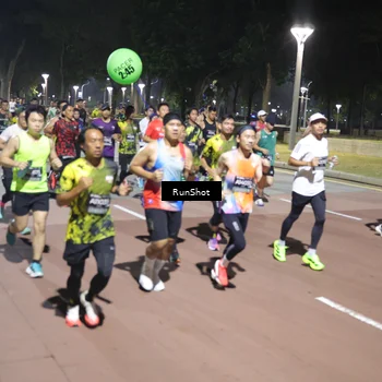 Runner Photo 6511734