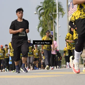 Runner Photo 6511735