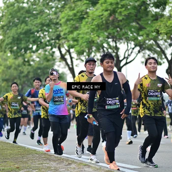 Runner Photo 6511736