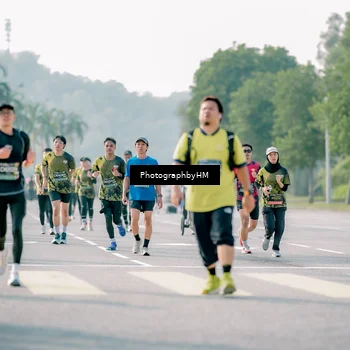 Runner Photo 6511737