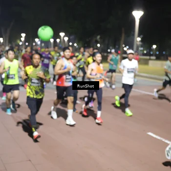 Runner Photo 6511738