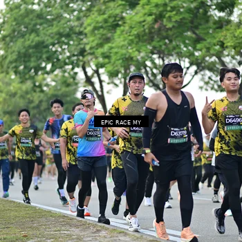 Runner Photo 6511739