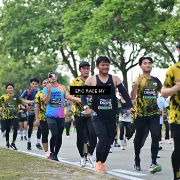 Runner Photo 6511740