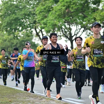 Runner Photo 6511743