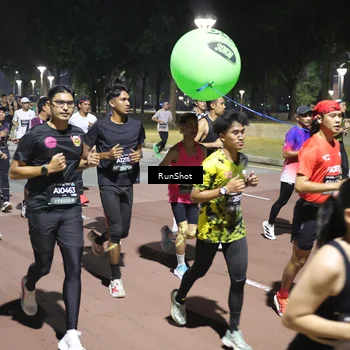 Runner Photo 6511746