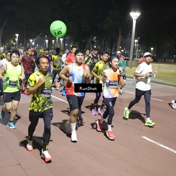 Runner Photo 6511749