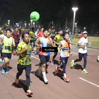 Runner Photo 6511752
