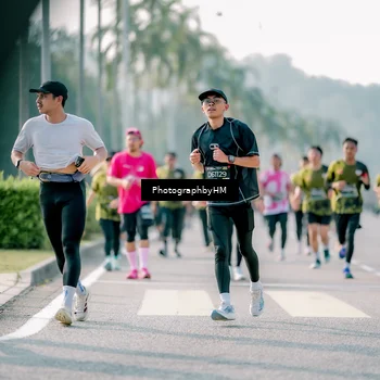 Runner Photo 6511755