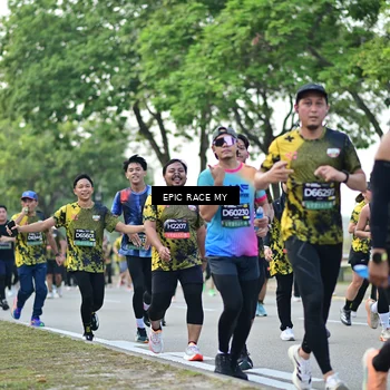 Runner Photo 6511757