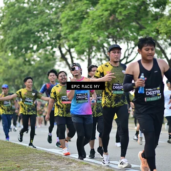 Runner Photo 6511758