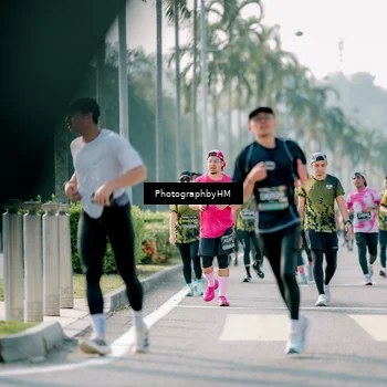 Runner Photo 6511759