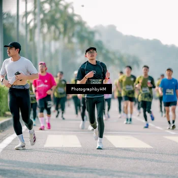 Runner Photo 6511761