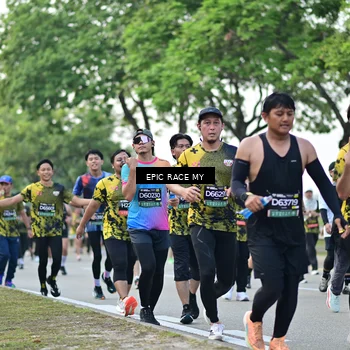 Runner Photo 6511763