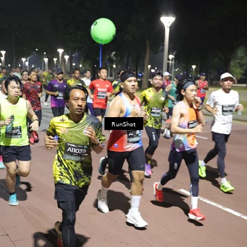 Runner Photo 6511764