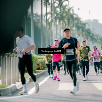 Runner Photo 6511765