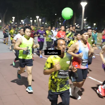 Runner Photo 6511766