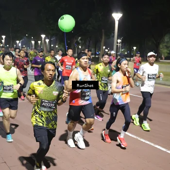 Runner Photo 6511768