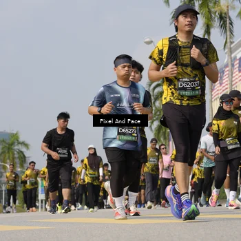 Runner Photo 6511770