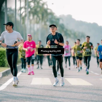 Runner Photo 6511771