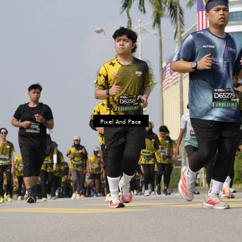 Runner Photo 6511775