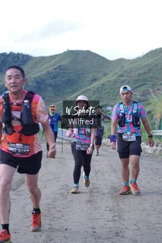 Runner Photo 651178