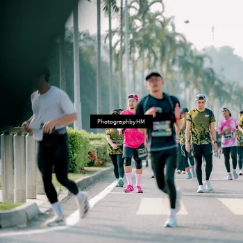 Runner Photo 6511782