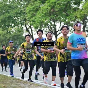 Runner Photo 6511783
