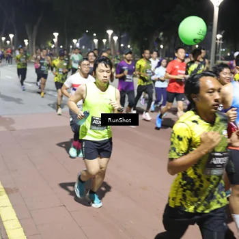 Runner Photo 6511786