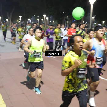 Runner Photo 6511787