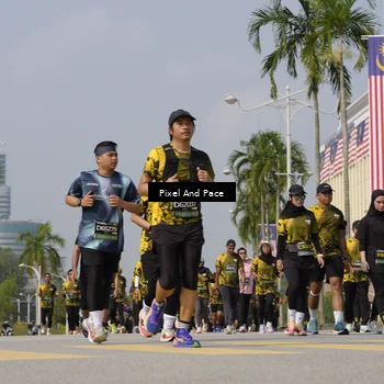 Runner Photo 6511789