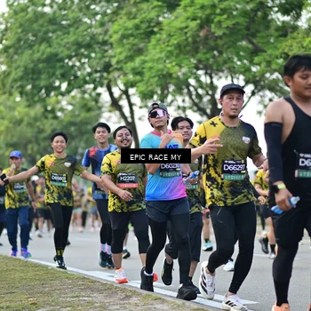 Runner Photo 6511790