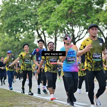 Runner Photo 6511791