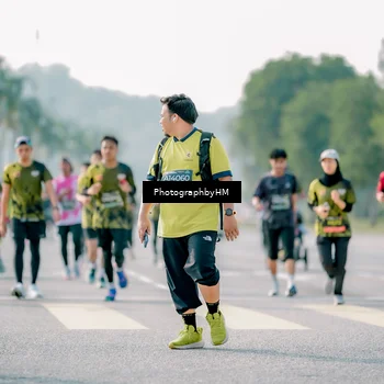 Runner Photo 6511792