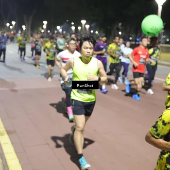 Runner Photo 6511793